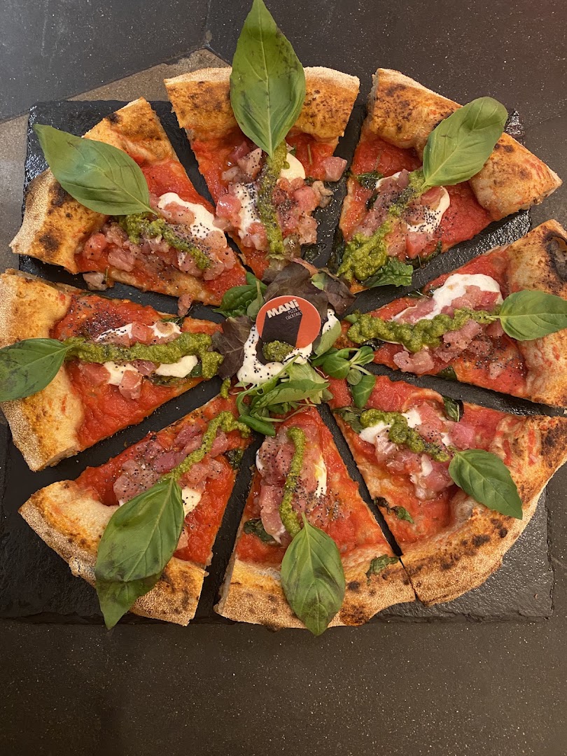 MANI PIZZA & CUCINA ALBA · Foto 2
